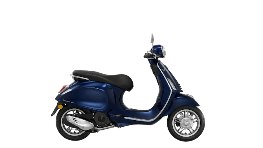 Scooter Permis AM Meaux